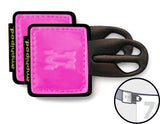 Amphipod Race Number Tabs - New Day Sports