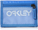 OAKLEY 90'S BI-FOLD WALLET MEN LIFESTYLE WALLET