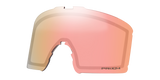 Oakley Men Line Miner L Snow Goggle Replacement Lens