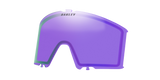 Oakley Target Line M Unisex Winter Goggles Replacement Lens