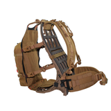 Pack Rabbit BCH60 Carrier Set