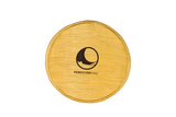 Ticket to the Moon Pocket Frisbee