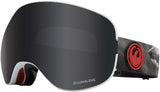 Dragon Alliance X2 with Bonus Lens Snow Goggle