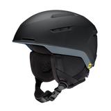 Smith Altus MIPS Men Winter Helmet Black png