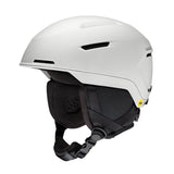 Smith Altus MIPS Men Winter Helmet Matte White