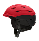 Smith Level Men's Winter Sports Helmet