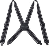 OAKLEY FACTORY '18 SUSPENDERS MEN WINTER SUSPENDERS