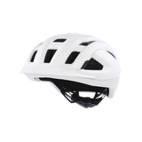 Oakley Aro3 All Road Unisex Cycling  Matte White Helmet - Adventure ready gravel cycling helmet ame