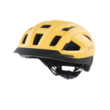 Oakley Aro3 All Road Unisex Cycling Helmet - Adventure ready gravel cycling helmet Curry