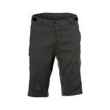 Giro Men's Havoc Short - Durable and Comfortable MTB Shorts Dark Grey Front