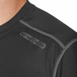 Hot Chillys Micro-Elite Chamois Crewneck Top