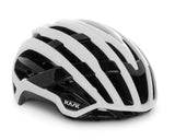 Kask Valegro Adult Road Bike Helmet - Lightweight, Breathable, and Secure Gypsum