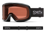 SMITH Range Men Snow Winter Goggles