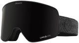Dragon Alliance NFX2 with Bonus Lens Snow Goggle