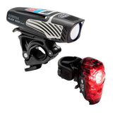 NiteRider Lumina OLED 1200 Boost and Solas 250 Combo Sets