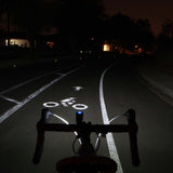 NiteRider Lumina Boost Rechargeable Front Lights