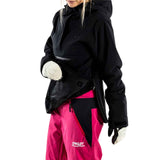 Oakley Iris Insulated Anorak Women Snow Jacket