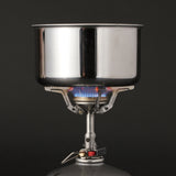 SOTO Amicus Stove with Stealth Igniter