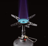 SOTO WindMaster Stove with MicroRegulator and 4Flex