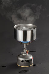 SOTO MicroRegulator Camping Stove