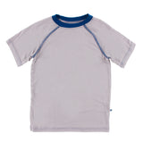 Kickee Pants Solid Sport Tee