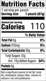 PowerBar PowerGel Hydro