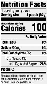 PowerBar PowerGel Hydro