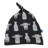 Kickee Pants Print Knot Hat