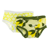 Kickee Pants Training Pants Set