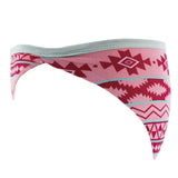 Kickee Pants Women Bamboo Solid Bikini Brief