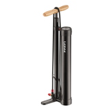 Lezyne Digital Pressure Over Drive 2.5" ABS-1 Pro Chuck Floor Pump