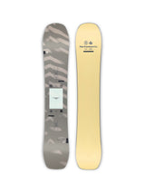 Ride Berzerker Advanced Aggressive All Mountain Snowboard