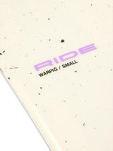 Ride Warpig Unisex All-Mountain Snowboard