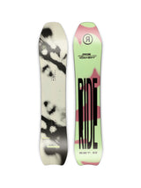 Ride Psychocandy Unisex All Mountain Snowboard