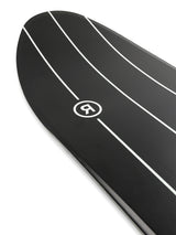 Ride Peace Seeker Unisex Aggressive Powder Snowboard