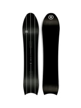 Ride Peace Seeker Unisex Powder Snowboard 2023 - Powerful and precise snowboard for all-mountain performance
