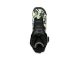 "Ride Hera Women Snowboard Boots - Intuition™ Support Liner and H4 BOA® Fit System"