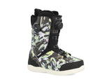 "Ride Hera Women Snowboard Boots - Intuition™ Support Liner and H4 BOA® Fit System"
