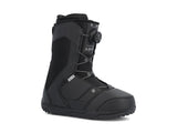 "Ride Rook Men Snowboard Boots - Intuition™ Liner and H4 BOA® System"