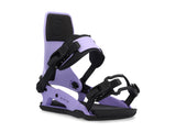 Ride C-6 Men Snowboard Bindings