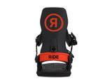 Ride C-6 Men Snowboard Bindings