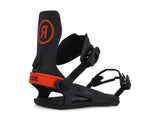 Ride C-6 Men Snowboard Bindings
