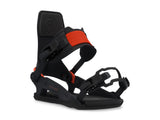 Ride C-6 Men Snowboard Bindings