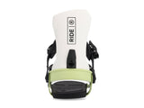 Ride AL-6 Snowboard Bindings