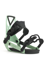 Ride A-4 Men Snowboard Bindings