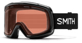 SMITH Range Men Snow Winter Goggles