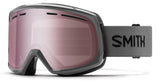SMITH Range Men Snow Winter Goggles