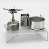SOTO Field Hopper Mini Pop-up Table