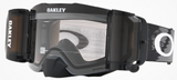 Oakley Front Line MX Dirt Bike MTB Goggles.  2