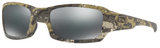 OAKLEY FIVES SQUARED SUNGLASSES